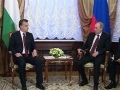 Путин обсудит с премьер-министром Венгрии вопросы сотрудничества в энергетике
